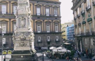 O' Masaniello Apartments City View - Foto 1