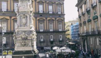 O' Masaniello Apartments City View - Foto 1