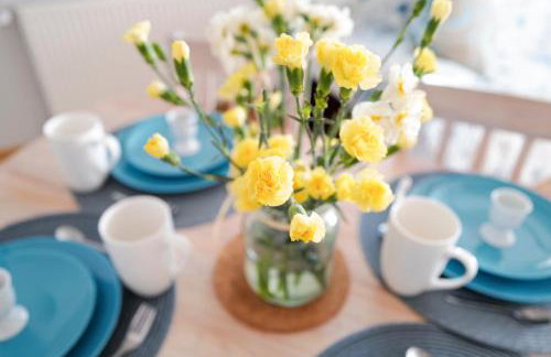 Nadmorska Strzecha - Foto 37