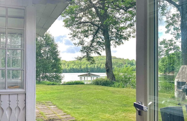 6 Person Holiday Home in Overum-by Traum - Photo 13