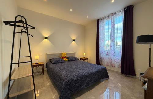 Appartement 2 pièces - 550mètres du metro 13 - Foto 19