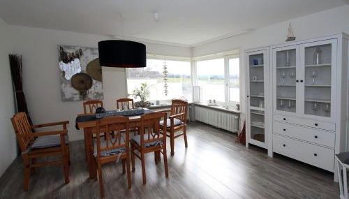 Ferienwohnung Strandgut - Foto 2