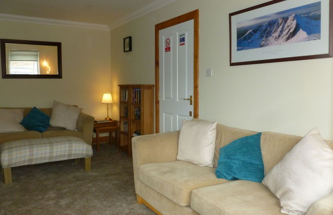 Sidhean Dubha Holiday Home - Foto 10