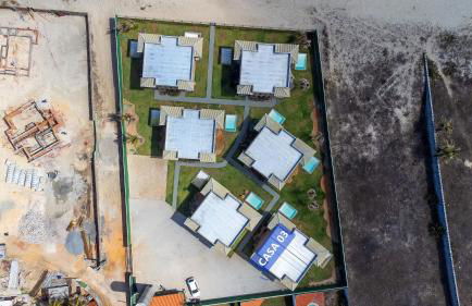 Beachfront Duplex #A3 - Beira mar por Carpediem - Foto 51