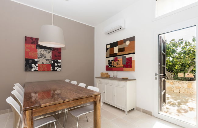 Villa Oriana - Foto 13