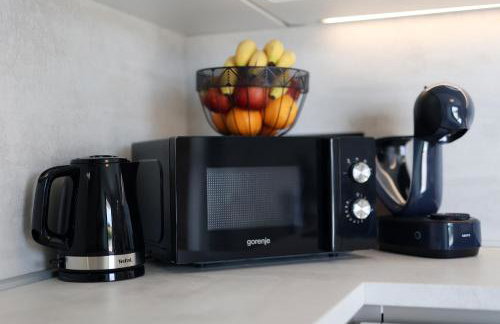 Apartments Silvi - Foto 27