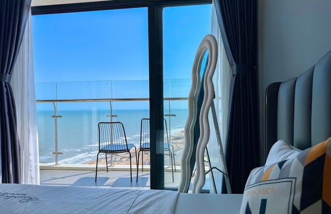 Ken's House - CSJ Apartment Vũng Tàu - Photo 43