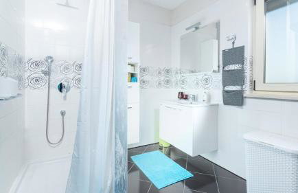 Beautiful Villa Sveta Anna with jacuzzi in Tinjan - Foto 29