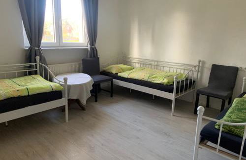 Ferien- und Monteurwohnungen Wendischbrome - Foto 40