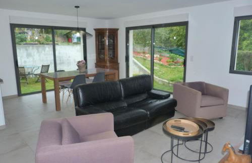 Villa l'art de fer - Foto 69