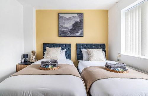 Family & Contractors Retreat - Foto 13