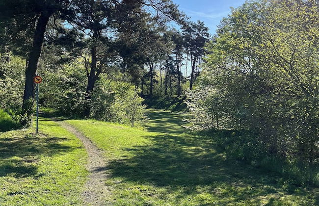 Guest Apartment Österlen Near Tosselilla & Golf Course - Foto 53