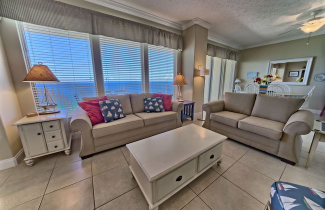 Wondrous Condo with Beach Access and Poolside Beach - Unit 2103 by RedAwning - Foto 17