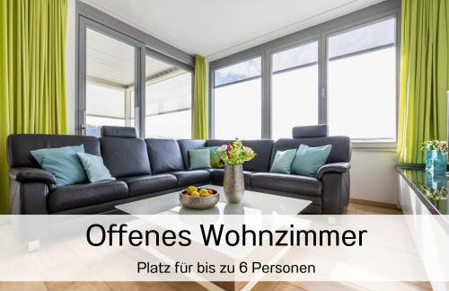 Ostsee-Traumferienwohnungen Villa Meeresbrise - Foto 9