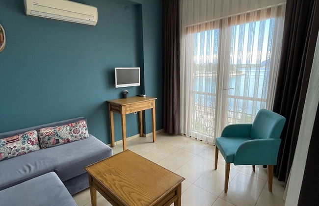 Veziroglu Apart - Photo 47