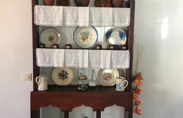 Casa Rural Los Abuelos - Photo 14