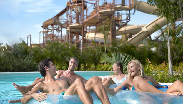 Jungala Water Park - Photo 2