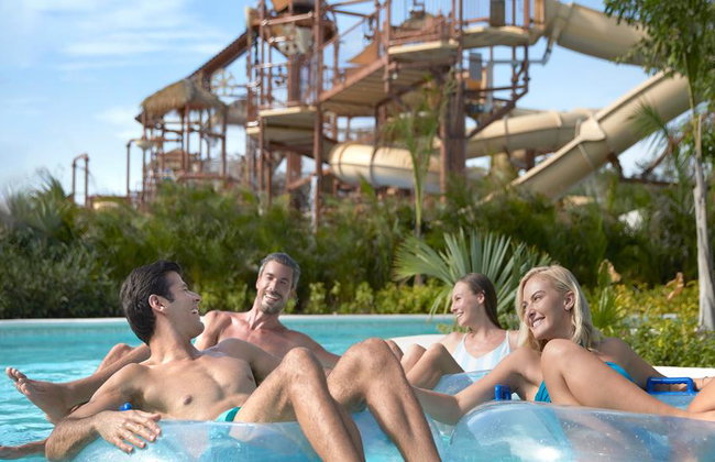 Jungala Water Park - Photo 2