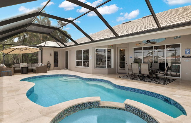 Sunshine Escape by Distinctive Beach Rentals - Photo 5