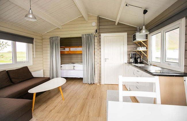 Móar Cottages - Foto 4