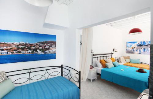 Archipelagos Kimolos - Foto 5