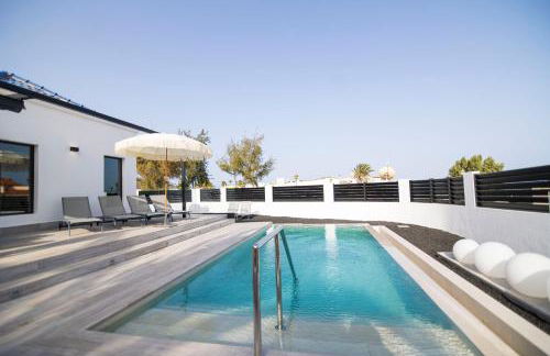 Villa Orchilla by ECR - Photo 62