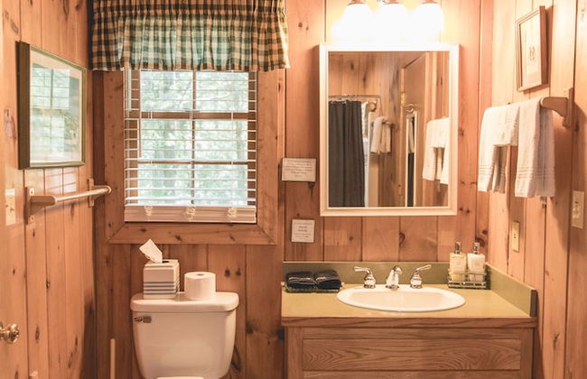 Autumn Ridge Cottages - Foto 63