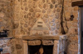 Silo Stone House - Foto 54