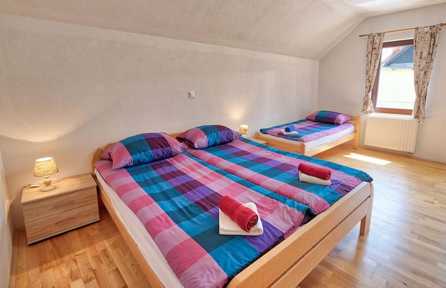 Jacob´s Resort House Podkoren - Foto 6