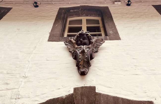 Scenic Gulp Valley Stay - Foto 24