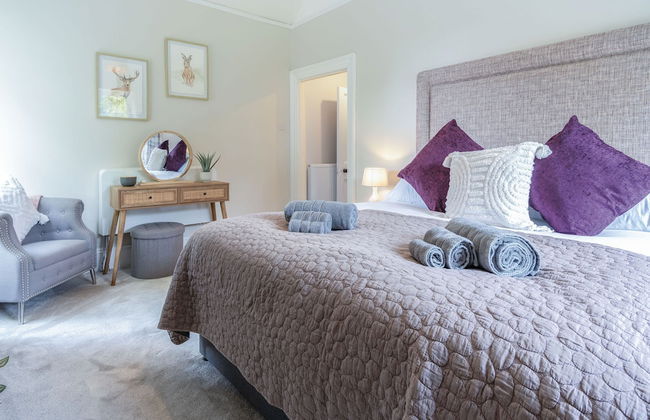 Hill House Country Estate - Princes Gate - Foto 21