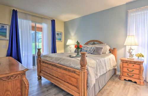 Less Than 5 Mi to Disney World Resort Home for Families! - Foto 13