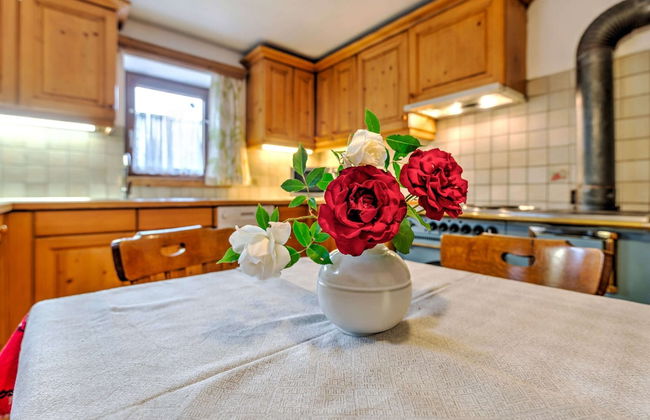 Holiday Home in Tyrol Near Ski Slopes - Foto 13