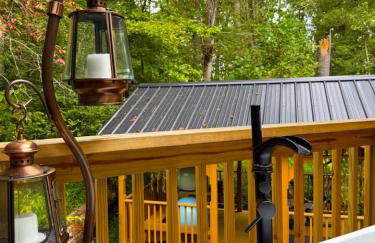 Soulrest Sanctuary Thermal Wellness Retreat - Foto 30