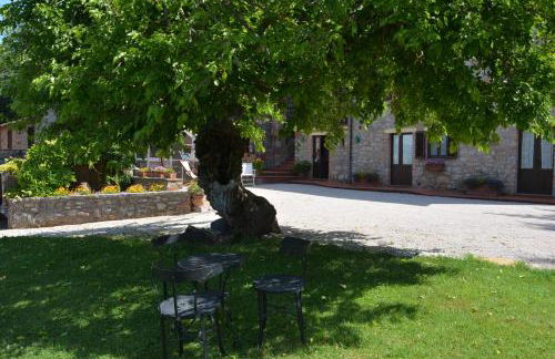 Il Poggiolo di Parrano - Foto 37