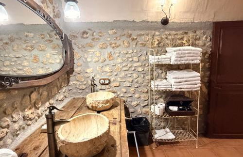 LEscala-Ventalló. Cosy WiFi Rooftop terrace EG - Foto 47