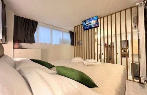 SaliS28 MM3 Affori Centro - Foto 4