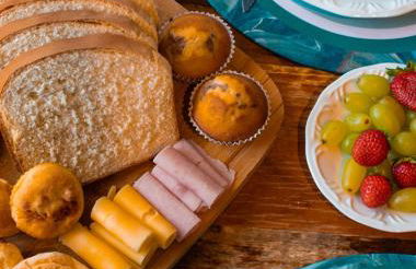 Condado de Urubici - Cabana - Foto 4