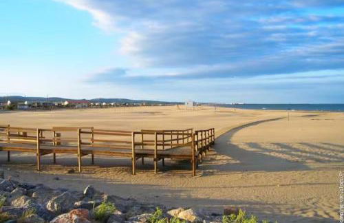 Plage des Chalets - Foto 16