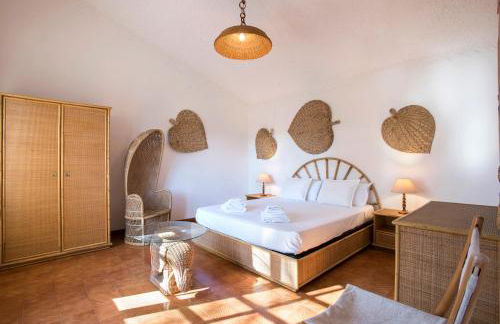 Villa MariSoul - Villa in San Felice Circeo - Foto 46