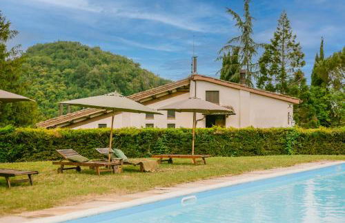 Tenuta delle Rose - Country House - Foto 7