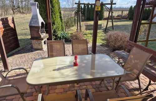 Agroturystyka Szlachecki Sad - Foto 23