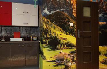 Apartament i pokoje u Roberta - Photo 28