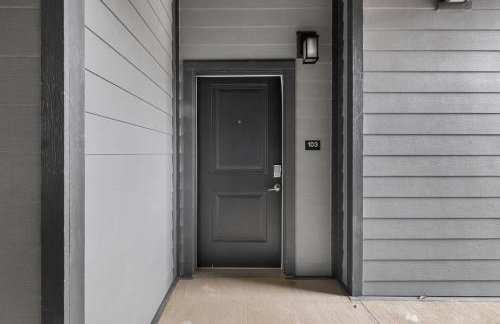 1BR Retreat Near Walmart Campus & AMP U of A - Foto 47