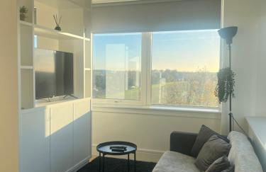 London Luxury Heathrow AIRPORTApartments Terminal at 12345 PARKING ON SITE - Foto 4