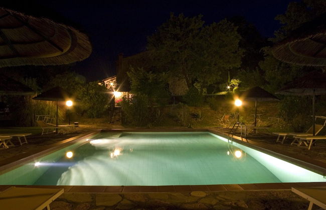 Hotel Campo Di Carlo - Foto 42