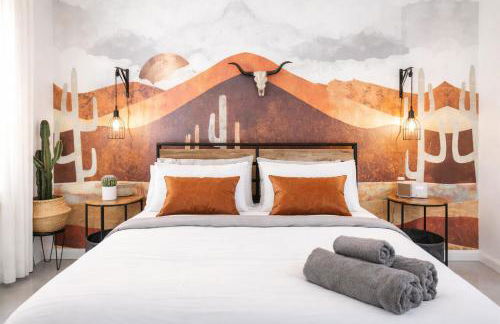 Skyview Stargazing Retreat with Hot tub and Tent - Foto 4