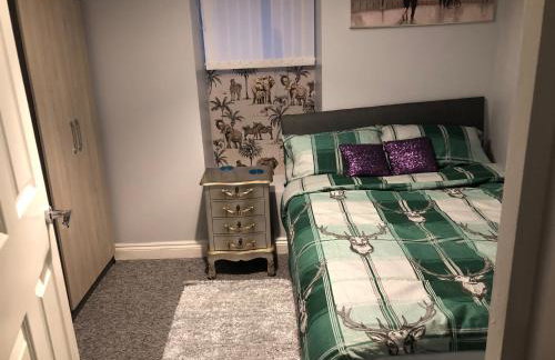 2 Bed Flat near Mutley Plain Plymouth - Foto 7