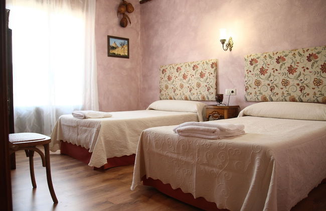 Casa rural La Bardena Blanca II - Foto 9