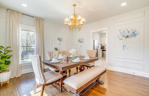 Family-Friendly Mays Landing Home Near The Cove! - Foto 10